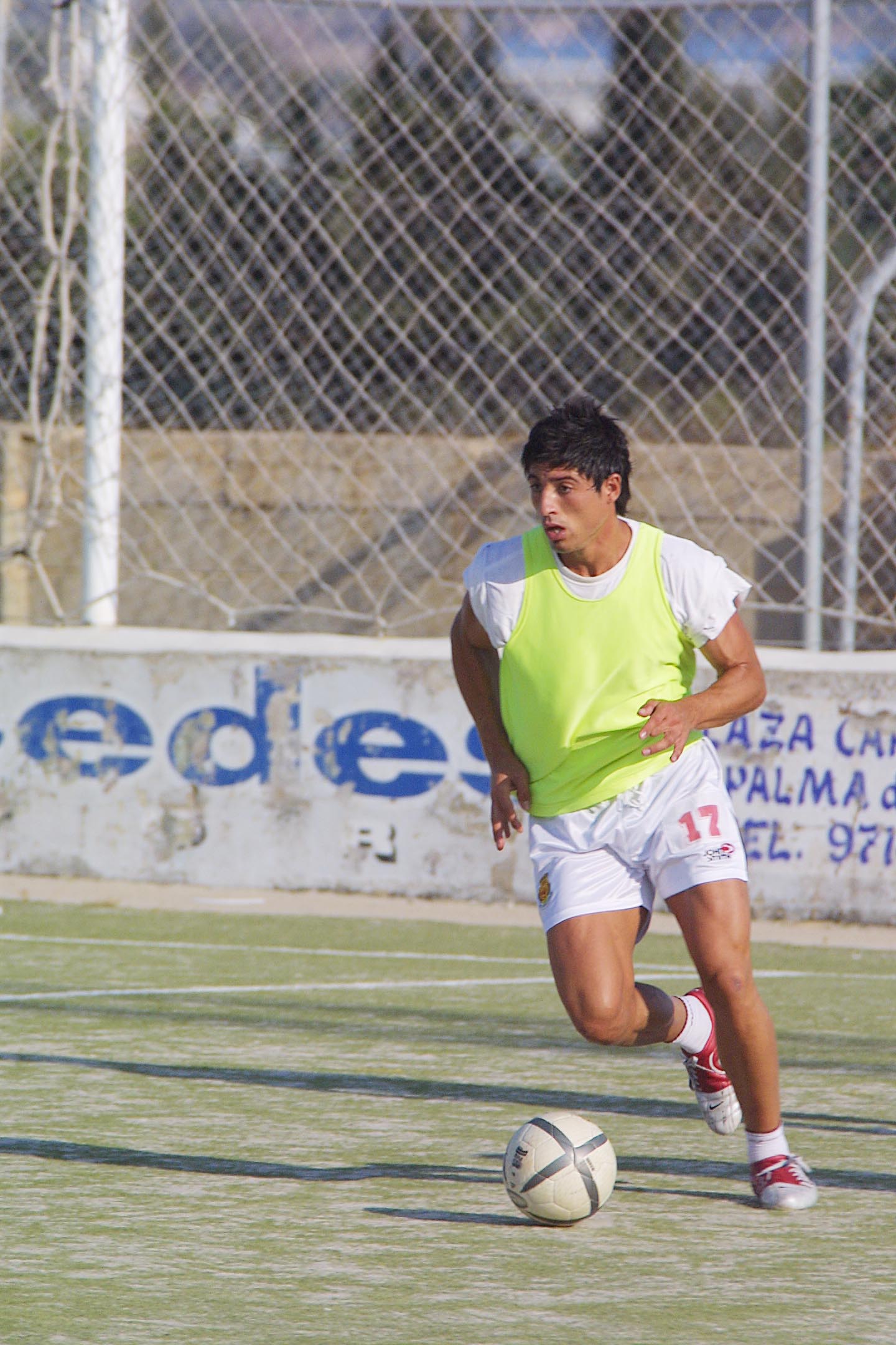 JULIO JOSÉ